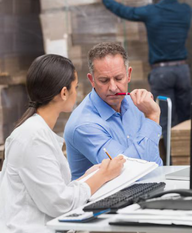 Small to Mid-Size Businesses