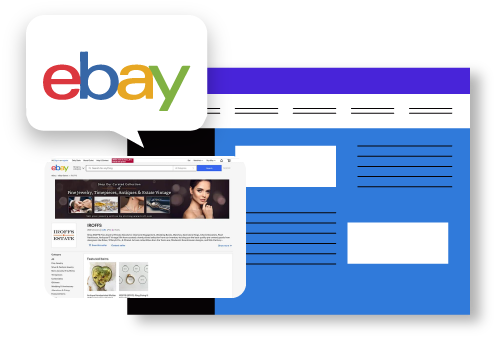 eBay Store
