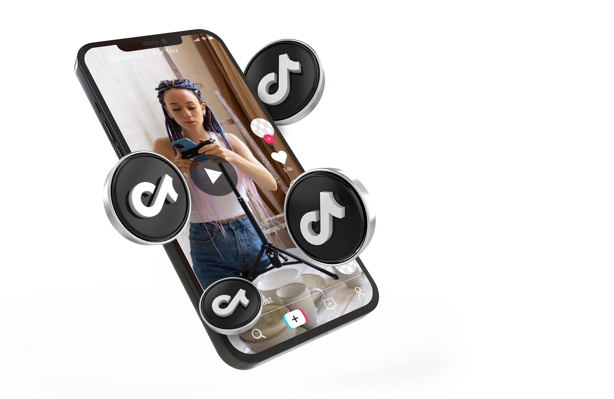 TikTok Marketing Services